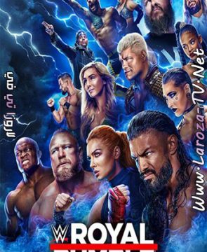 عرض رويال رامبل WWE Royal Rumble 28-1-2026 مترجم 29.1.2026